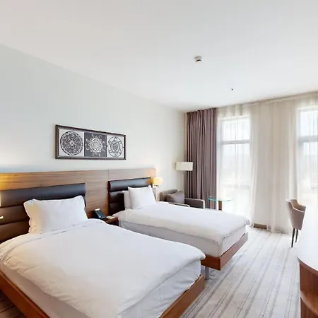Premier Airport Hotel Sofia