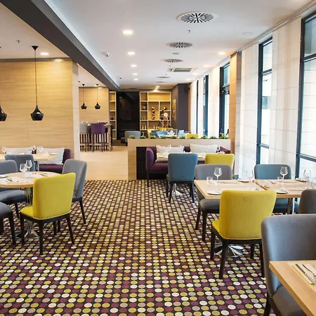 Hotel Premier Airport Sofia