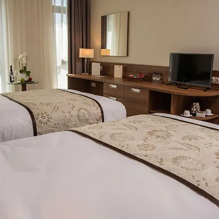 Premier Airport Hotel