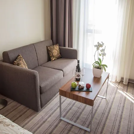 Premier Airport 4* Sofia