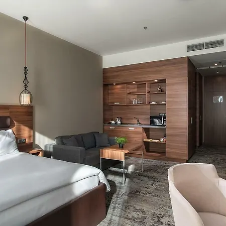 Hotel Premier Airport 4*