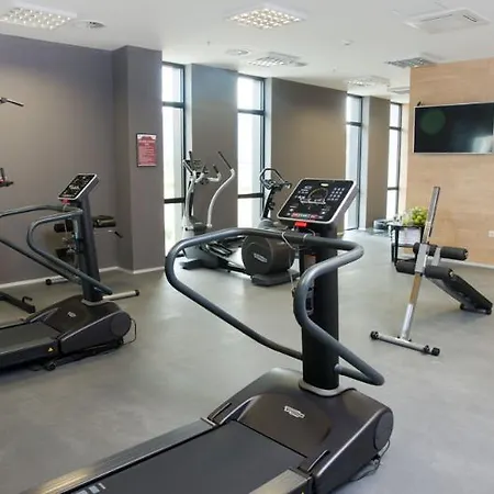 Hotel Premier Airport Sofia